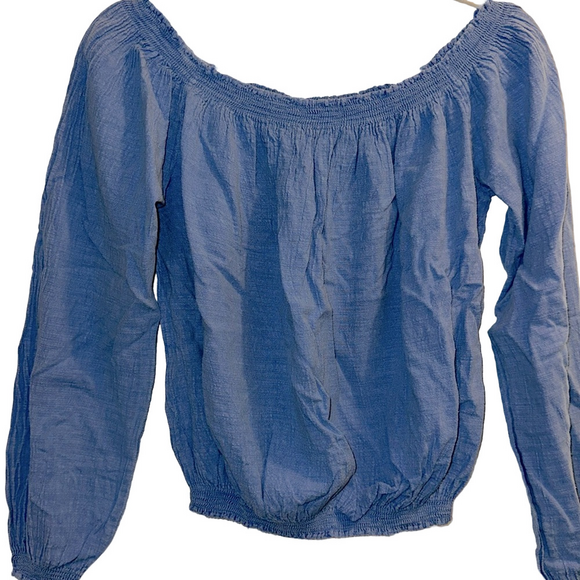 Blanco by nature cotton top NWT - Picture 1 of 9